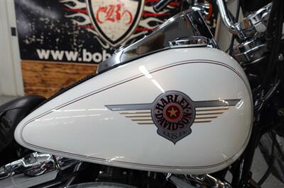 2002 Harley-Davidson Fat Boy   - Photo 19 - Kingman, KS 67068