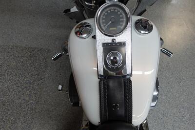 2002 Harley-Davidson Fat Boy   - Photo 21 - Kingman, KS 67068