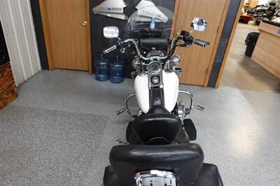 2002 Harley-Davidson Fat Boy   - Photo 18 - Kingman, KS 67068