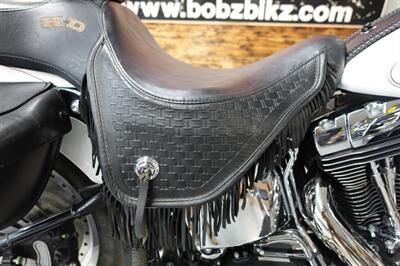 2002 Harley-Davidson Fat Boy   - Photo 34 - Kingman, KS 67068