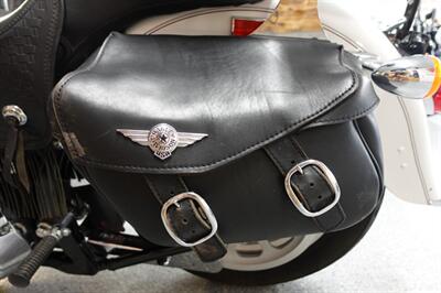 2002 Harley-Davidson Fat Boy   - Photo 27 - Kingman, KS 67068