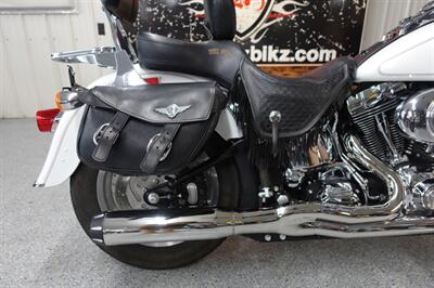 2002 Harley-Davidson Fat Boy   - Photo 9 - Kingman, KS 67068