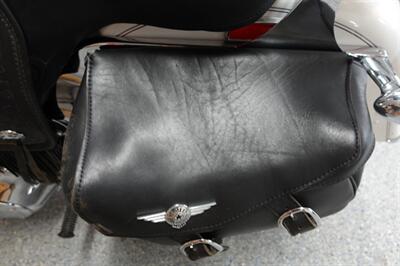 2002 Harley-Davidson Fat Boy   - Photo 28 - Kingman, KS 67068