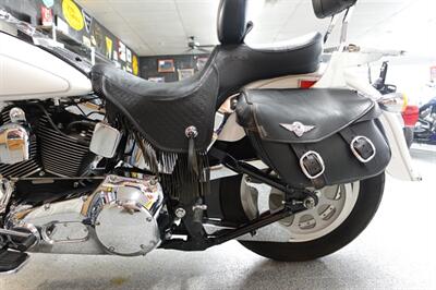 2002 Harley-Davidson Fat Boy   - Photo 15 - Kingman, KS 67068