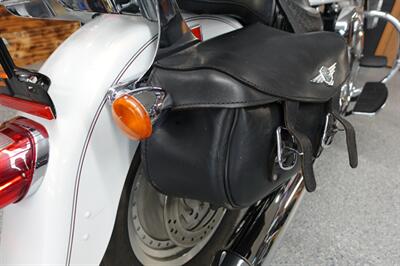 2002 Harley-Davidson Fat Boy   - Photo 30 - Kingman, KS 67068