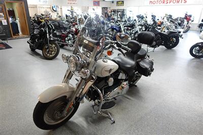 2002 Harley-Davidson Fat Boy   - Photo 4 - Kingman, KS 67068