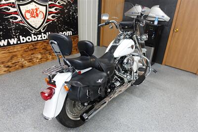 2002 Harley-Davidson Fat Boy   - Photo 8 - Kingman, KS 67068