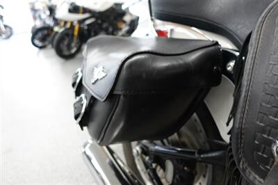 2002 Harley-Davidson Fat Boy   - Photo 33 - Kingman, KS 67068