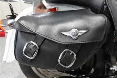 2002 Harley-Davidson Fat Boy   - Photo 31 - Kingman, KS 67068