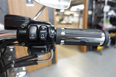 2002 Harley-Davidson Fat Boy   - Photo 43 - Kingman, KS 67068