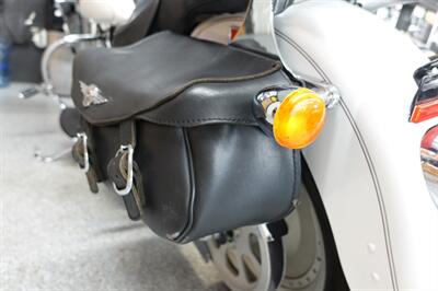 2002 Harley-Davidson Fat Boy   - Photo 29 - Kingman, KS 67068