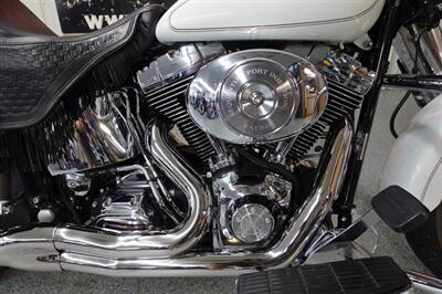 2002 Harley-Davidson Fat Boy   - Photo 16 - Kingman, KS 67068