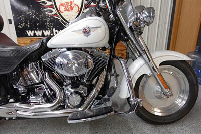 2002 Harley-Davidson Fat Boy   - Photo 10 - Kingman, KS 67068