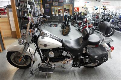 2002 Harley-Davidson Fat Boy   - Photo 5 - Kingman, KS 67068