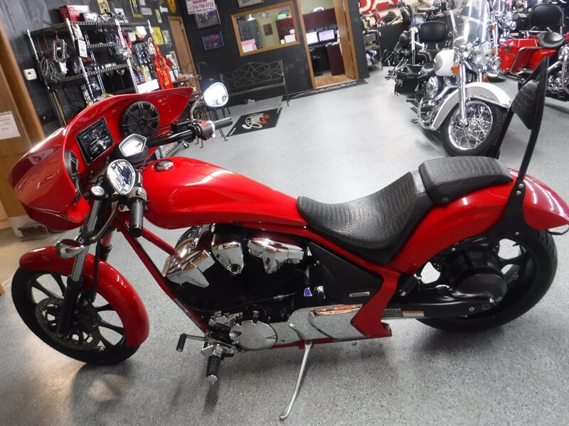 2013 Honda Fury for sale in Kingman, KS