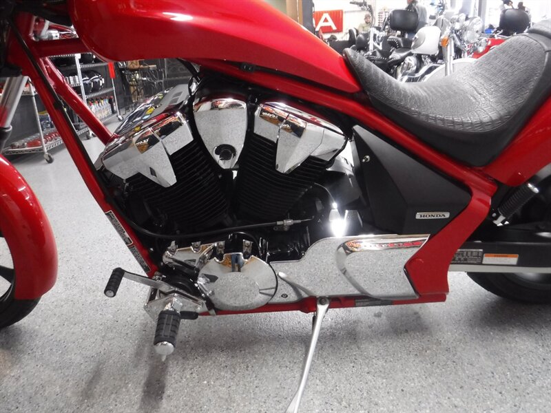 2013 Honda Fury for sale in Kingman, KS