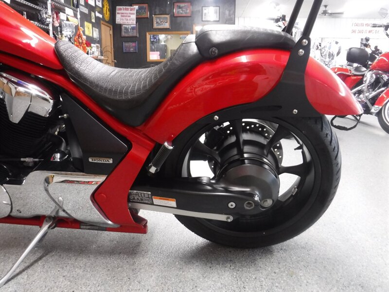 2013 Honda Fury for sale in Kingman, KS