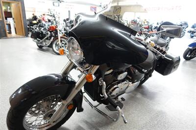 2006 Suzuki Boulevard C50   - Photo 16 - Kingman, KS 67068