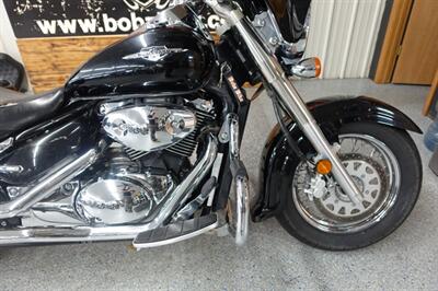 2006 Suzuki Boulevard C50   - Photo 11 - Kingman, KS 67068