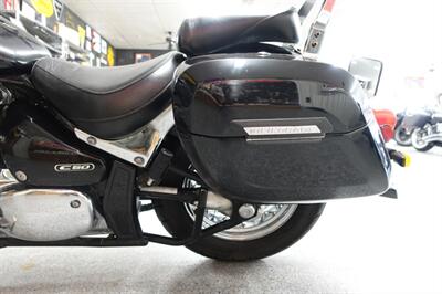 2006 Suzuki Boulevard C50   - Photo 18 - Kingman, KS 67068