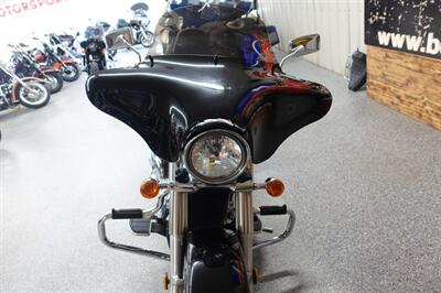 2006 Suzuki Boulevard C50   - Photo 4 - Kingman, KS 67068