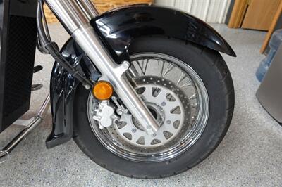 2006 Suzuki Boulevard C50   - Photo 13 - Kingman, KS 67068