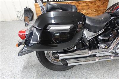 2006 Suzuki Boulevard C50   - Photo 10 - Kingman, KS 67068