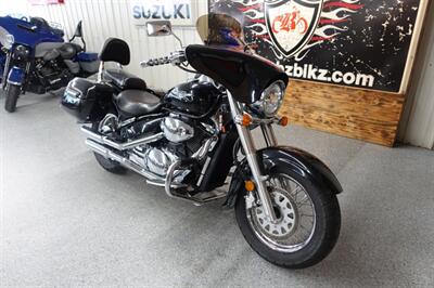 2006 Suzuki Boulevard C50   - Photo 3 - Kingman, KS 67068