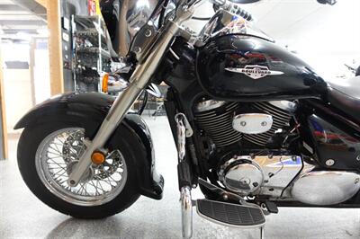 2006 Suzuki Boulevard C50   - Photo 17 - Kingman, KS 67068