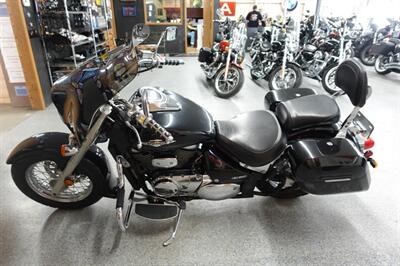 2006 Suzuki Boulevard C50   - Photo 6 - Kingman, KS 67068