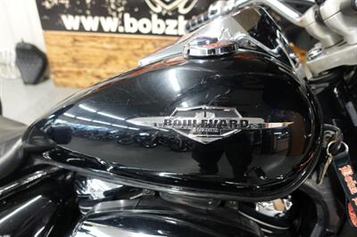 2006 Suzuki Boulevard C50   - Photo 34 - Kingman, KS 67068