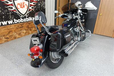 2006 Suzuki Boulevard C50   - Photo 9 - Kingman, KS 67068