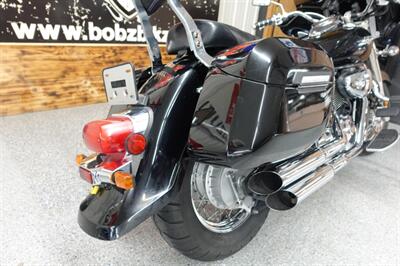 2006 Suzuki Boulevard C50   - Photo 21 - Kingman, KS 67068