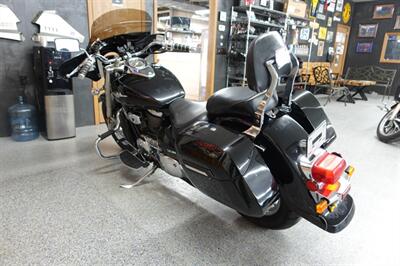 2006 Suzuki Boulevard C50   - Photo 7 - Kingman, KS 67068