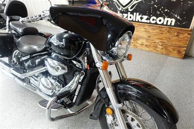 2006 Suzuki Boulevard C50   - Photo 12 - Kingman, KS 67068