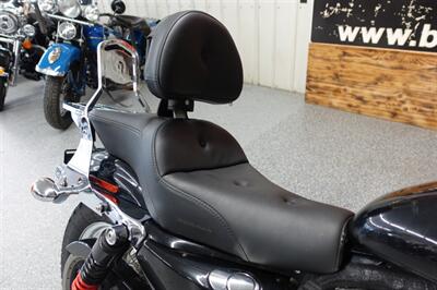 2009 Harley-Davidson Sportster 883 Low   - Photo 33 - Kingman, KS 67068
