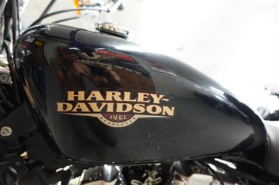 2009 Harley-Davidson Sportster 883 Low   - Photo 26 - Kingman, KS 67068