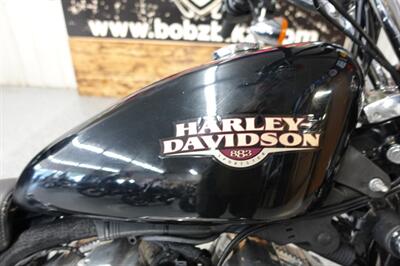 2009 Harley-Davidson Sportster 883 Low   - Photo 23 - Kingman, KS 67068