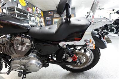 2009 Harley-Davidson Sportster 883 Low   - Photo 18 - Kingman, KS 67068