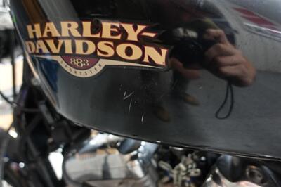 2009 Harley-Davidson Sportster 883 Low   - Photo 35 - Kingman, KS 67068