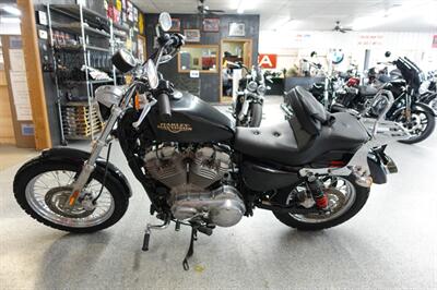 2009 Harley-Davidson Sportster 883 Low   - Photo 6 - Kingman, KS 67068