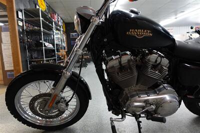 2009 Harley-Davidson Sportster 883 Low   - Photo 17 - Kingman, KS 67068