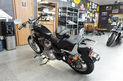 2009 Harley-Davidson Sportster 883 Low   - Photo 7 - Kingman, KS 67068