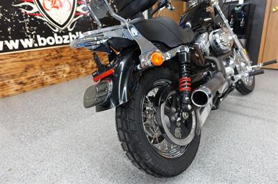 2009 Harley-Davidson Sportster 883 Low   - Photo 21 - Kingman, KS 67068