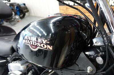 2009 Harley-Davidson Sportster 883 Low   - Photo 22 - Kingman, KS 67068