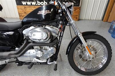 2009 Harley-Davidson Sportster 883 Low   - Photo 11 - Kingman, KS 67068