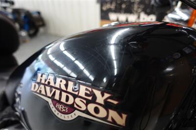 2009 Harley-Davidson Sportster 883 Low   - Photo 32 - Kingman, KS 67068
