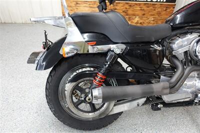 2009 Harley-Davidson Sportster 883 Low   - Photo 10 - Kingman, KS 67068