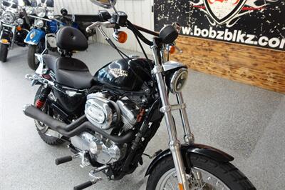2009 Harley-Davidson Sportster 883 Low   - Photo 12 - Kingman, KS 67068