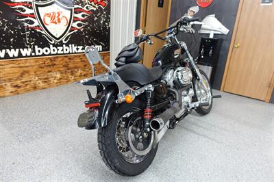 2009 Harley-Davidson Sportster 883 Low   - Photo 9 - Kingman, KS 67068
